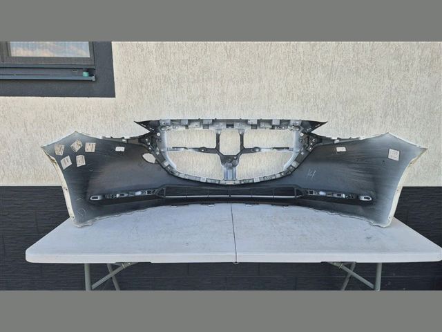 bontott MAZDA 2 Első Lökhárító (Üresen)