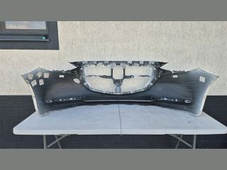 bontott MAZDA 2 Első Lökhárító (Üresen)