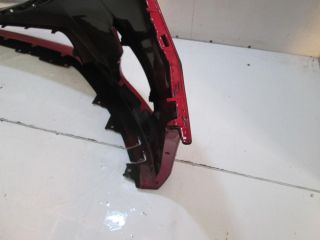 bontott MAZDA 2 Első Lökhárító (Üresen)