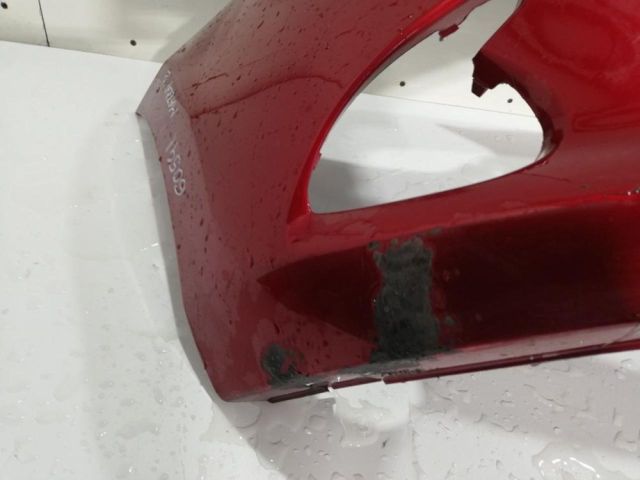 bontott MAZDA 2 Első Lökhárító (Üresen)