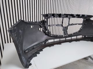 bontott MAZDA 2 Első Lökhárító (Üresen)