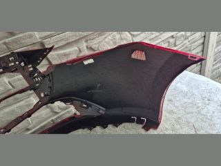 bontott MAZDA 2 Első Lökhárító (Üresen)