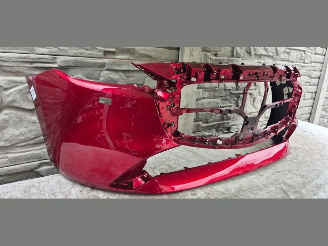 bontott MAZDA 2 Első Lökhárító (Üresen)