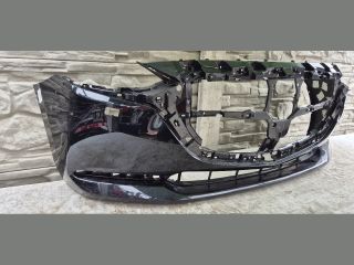 bontott MAZDA 2 Első Lökhárító (Üresen)