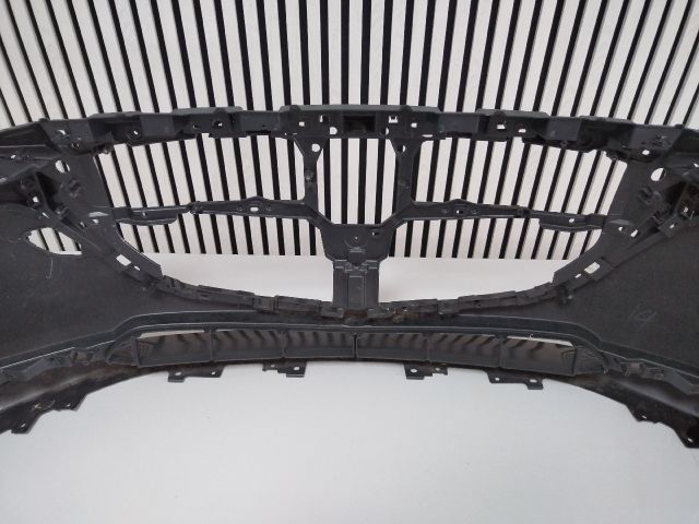 bontott MAZDA 2 Első Lökhárító (Üresen)