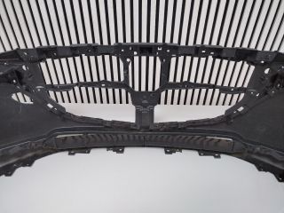 bontott MAZDA 2 Első Lökhárító (Üresen)