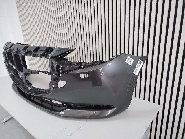 bontott MAZDA 2 Első Lökhárító (Üresen)