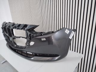 bontott MAZDA 2 Első Lökhárító (Üresen)