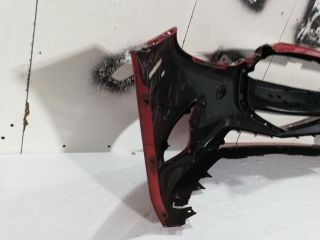 bontott MAZDA 2 Első Lökhárító (Üresen)