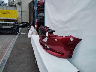 bontott MAZDA 2 Első Lökhárító (Üresen)