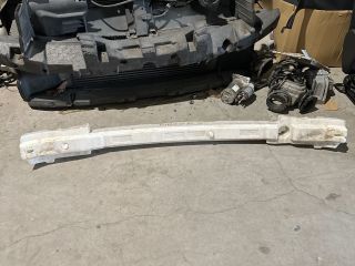 bontott MAZDA 2 Első Lökhárító Ütközés Elnyelő Hab