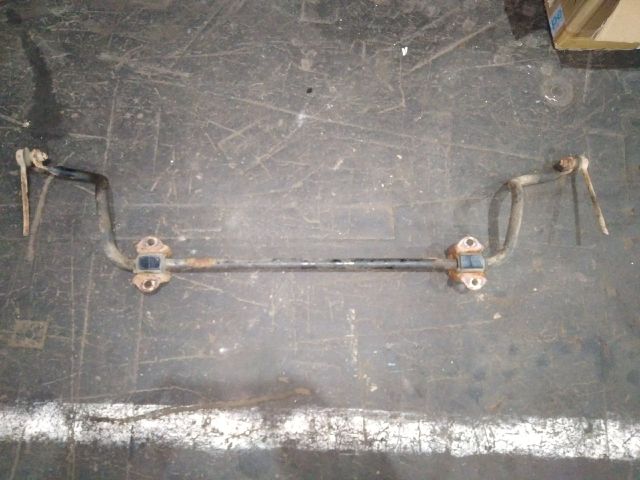 bontott MAZDA 2 Első Vízszintes Stabilizátor Rúd