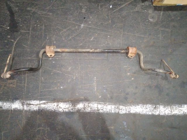 bontott MAZDA 2 Első Vízszintes Stabilizátor Rúd