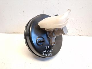 bontott MAZDA 2 Fékrásegítő