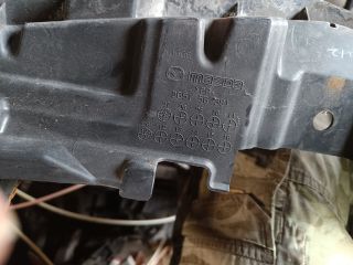 bontott MAZDA 2 Felső Hűtő Légterelő