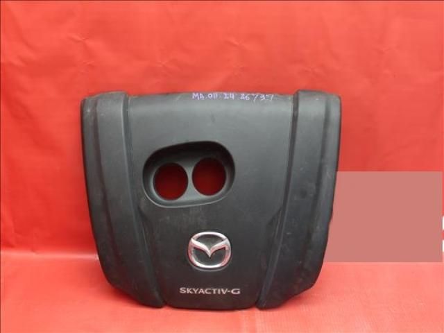 bontott MAZDA 2 Felső Hűtőburkolat