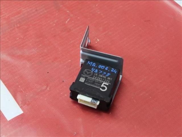 bontott MAZDA 2 Fényszóró Elektronika