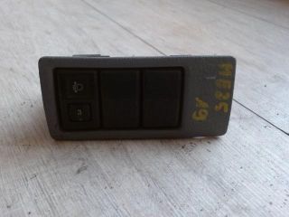 bontott MAZDA 2 Fényszórómagasság Állító Kapcsoló