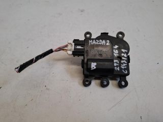 bontott MAZDA 2 Fűtés Állító Motor
