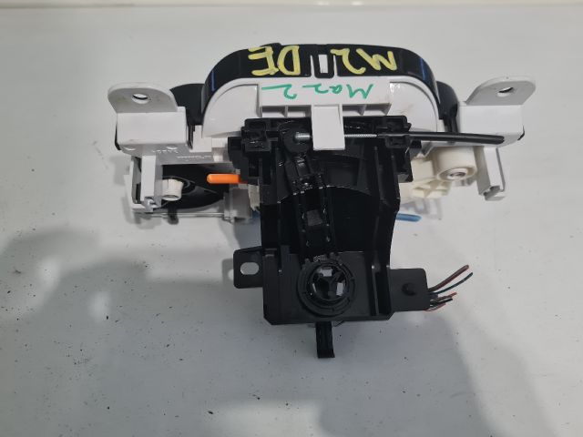 bontott MAZDA 2 Fűtéskapcsoló (manuális klímás)