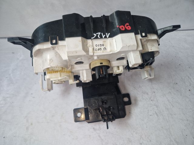 bontott MAZDA 2 Fűtéskapcsoló (manuális klímás)