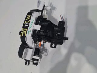 bontott MAZDA 2 Fűtéskapcsoló (manuális klímás)