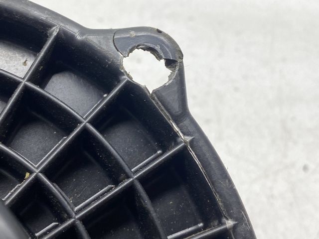 bontott MAZDA 2 Fűtőmotor (Klímás)