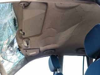 bontott MAZDA 2 Fűtőmotor (Klímás)