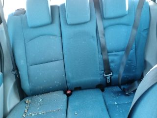 bontott MAZDA 2 Fűtőmotor (Klímás)