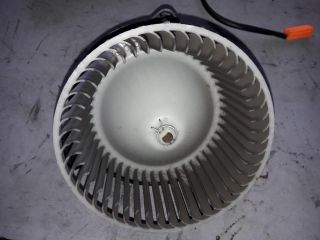 bontott MAZDA 2 Fűtőmotor (Klímás)