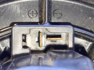 bontott MAZDA 2 Fűtőmotor (Klímás)