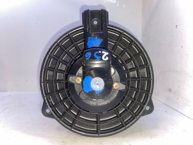 bontott MAZDA 2 Fűtőmotor (Klímás)