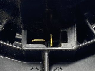 bontott MAZDA 2 Fűtőmotor (Klímás)