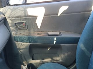 bontott MAZDA 2 Fűtőmotor (Klímás)