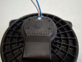 bontott MAZDA 2 Fűtőmotor (Klímás)