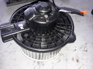 bontott MAZDA 2 Fűtőmotor (Klímás)