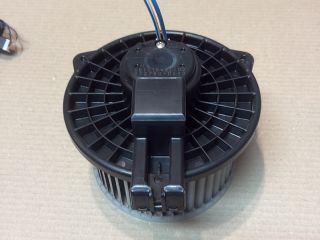 bontott MAZDA 2 Fűtőmotor (Klímás)