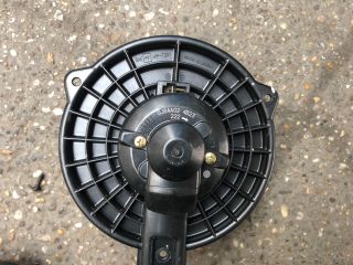 bontott MAZDA 2 Fűtőmotor (Klímás)