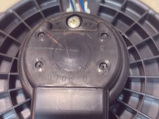 bontott MAZDA 2 Fűtőmotor (Klímás)