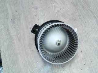 bontott MAZDA 2 Fűtőmotor (Klímás)