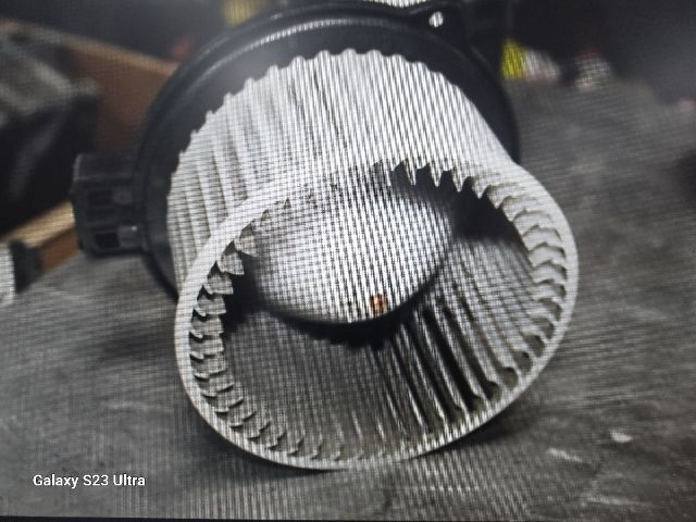 bontott MAZDA 2 Fűtőmotor (Klímás)