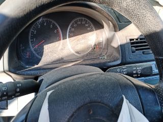 bontott MAZDA 2 Fűtőmotor (Klímás)