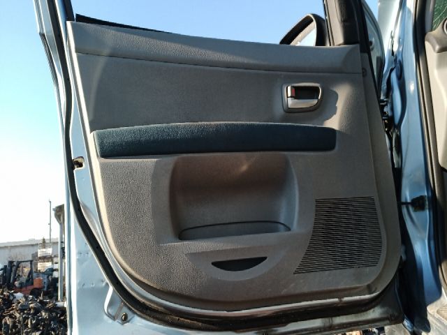 bontott MAZDA 2 Fűtőmotor (Klímás)