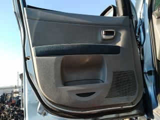 bontott MAZDA 2 Fűtőmotor (Klímás)