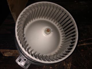 bontott MAZDA 2 Fűtőmotor (Klímás)