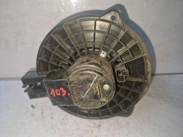 bontott MAZDA 2 Fűtőmotor (Klímás)