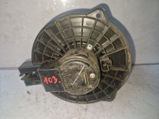 bontott MAZDA 2 Fűtőmotor (Klímás)