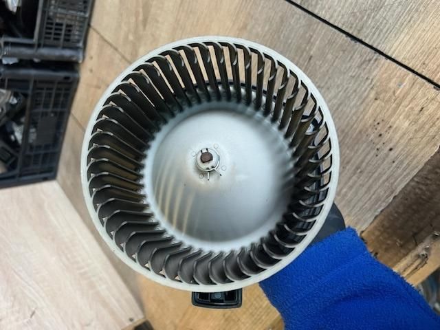 bontott MAZDA 2 Fűtőmotor (Klímás)