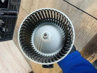 bontott MAZDA 2 Fűtőmotor (Klímás)