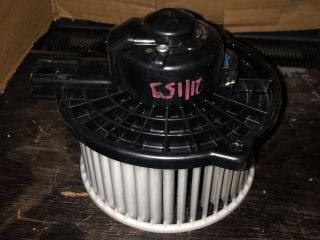 bontott MAZDA 2 Fűtőmotor (Klímás)